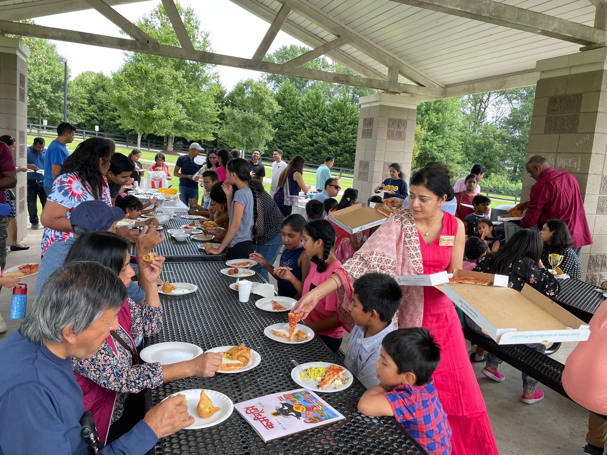 Picnic 2023-24